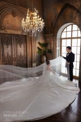 点击看大图 -城市花园婚纱摄影
