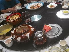 -上海1号私藏菜(黄浦店)