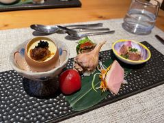 -香樟花园法式铁板烧(恒隆广场店)