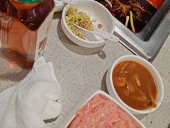 -海底捞火锅(万达广场店)