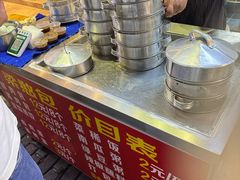 -梁憨包(南岸回龙湾店)