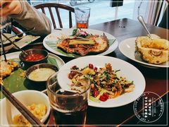 -紫滇源云南生态菜(丹凤街店)