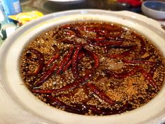 -大川先生·小龙虾·川菜(信义坊店)