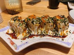 -三渡居酒屋