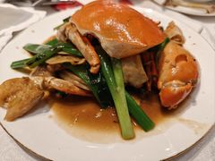 -喜记避风塘炒辣蟹(旗舰店)