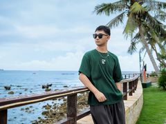 -三亚绿发山海天JW万豪酒店