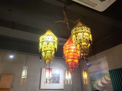 -云上千禾(水上店)