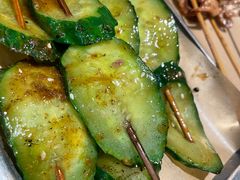 -蚝美人·生蚝海鲜烧烤(茶花园店)