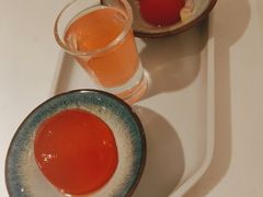 -豪客来牛排(人民东路店)