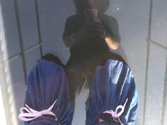 -磐安舞龙峡景区