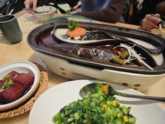 -锦府盐帮·侯宅(五棵松万达店)