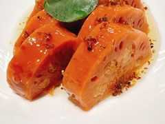 -永春园·扬州早茶·淮扬菜(漫乐城店)