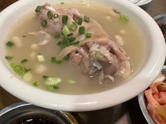 -双流老字号董蹄花(广场路店)