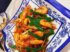 -邱记私房菜·十八年本地菜