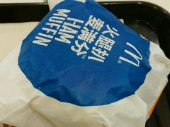 -麦当劳(轻轨曹杨路店)