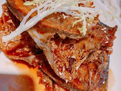 -荷塘秋月·本帮江浙菜(国权路店)