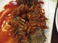 -吴门人家·苏宴宫廷菜(拙政园店)