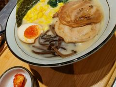 -火山屋台(新街口店)