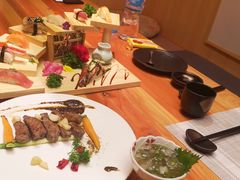 一阶堂寿司-文三酒肆自助放题(新街口友谊广场店)