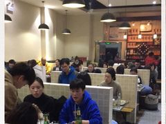 大堂-小寒羊烧烤(凯瑞时代大厦店)