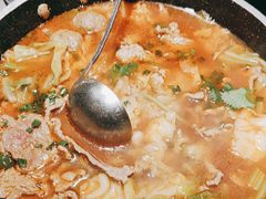 -乔阿马·江南味·驴肉香(龙湖华泾天街店)