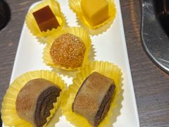 -东来顺饭庄(上地华联店)