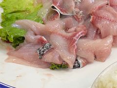 -大理.老字号渝记酸萝卜乌鱼(古城总店)