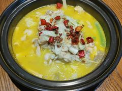 -闽鄂情·闽南招财鸭(水头店)