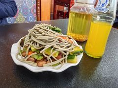 -中国传统伊兰拉面(石景山店)