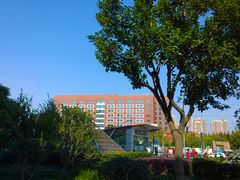 -同济大学(沪西校区)