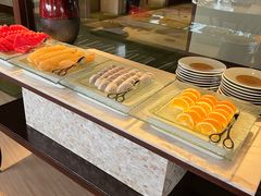 -厦门喜来登酒店