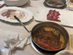 -围炉夜话·潮汕卤水火锅(榕江店)