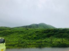 -阿苏山
