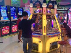 -大玩家(拱墅万达店)