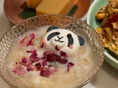 -小吊梨汤·北京菜·烤鸭(王府井银泰in88店)
