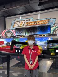 -嗨翻Hi-Fun竞技主题乐园·蹦床团建生日聚会(五棵松华熙店)