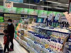 -世纪联华(外高桥店)