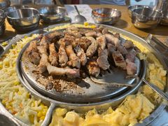 -姜虎东白丁烤肉(恒隆广场店)