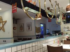 大堂-卡路里的烤宴(浑南首创店)