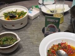 -渔舟意·湖南家宴(萝岗纳金城店)