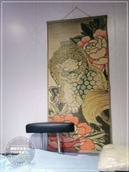 -墨無界刺青TATTOO