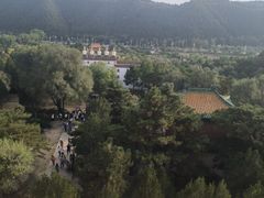 -普陀宗乘之庙(小布达拉宫)