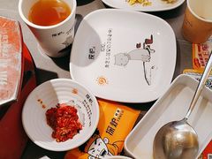 -探炉·香辣豆花烤鱼(笋岗宝能环球汇店)