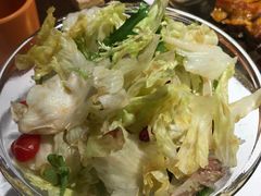 -谷丽麦馕新疆菜·清真(步步高梅溪新天地店)