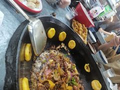 -咊记茅草棚柴火鸡(乌当店)