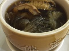 -聚春园自助餐厅(东街口店)