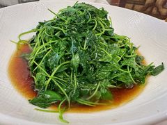 金花菜酒香-新聚丰菜馆(太监弄店)