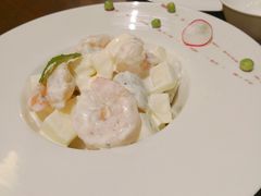 -水月周庄铂尔曼酒店-水月荟中餐厅