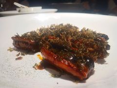 绍兴梅干菜鳗鱼-解香楼(八盘岭路店)