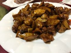 -大眼锅贴水饺(河东店)